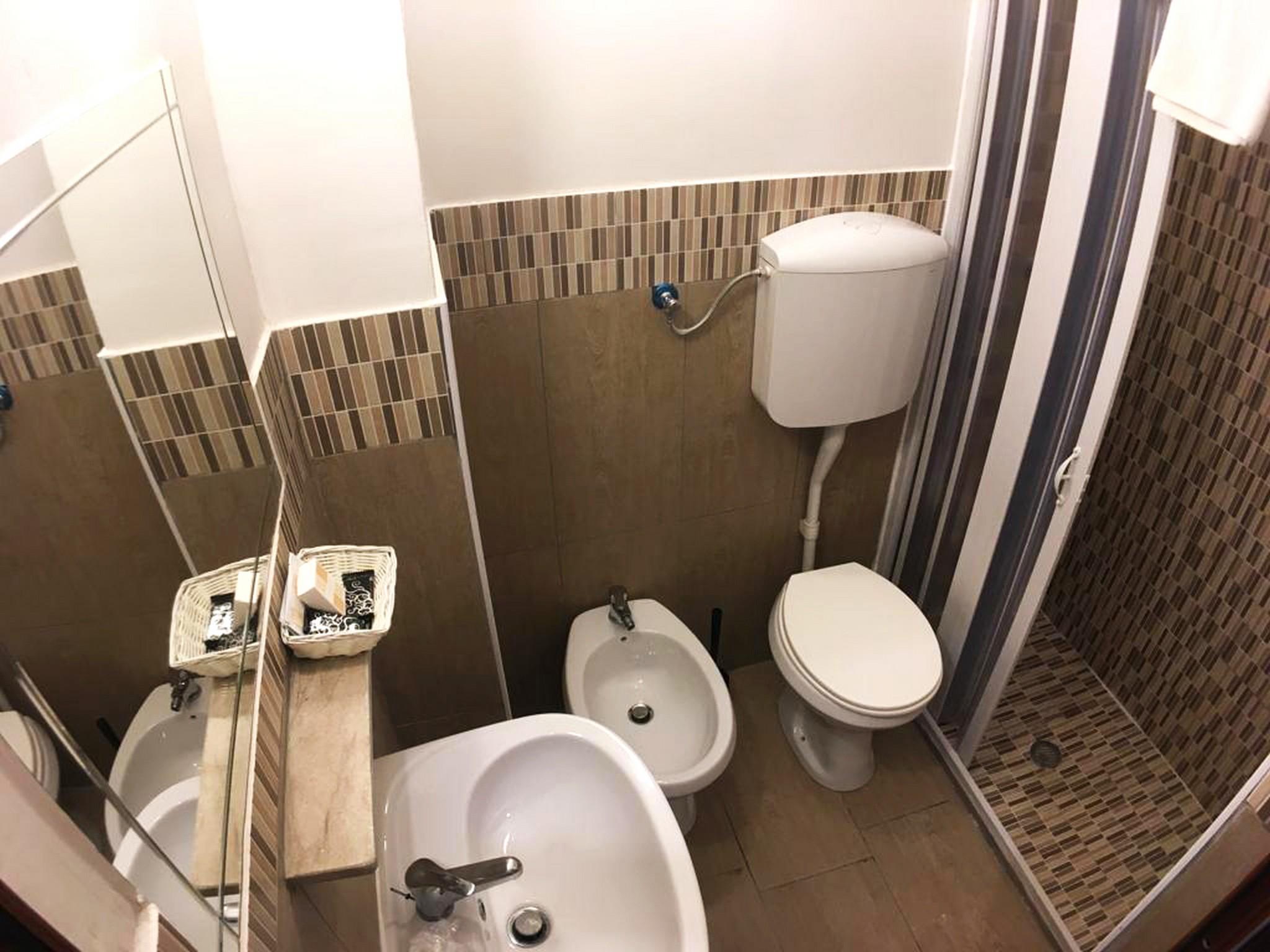 Hotel New Happy Римини Экстерьер фото