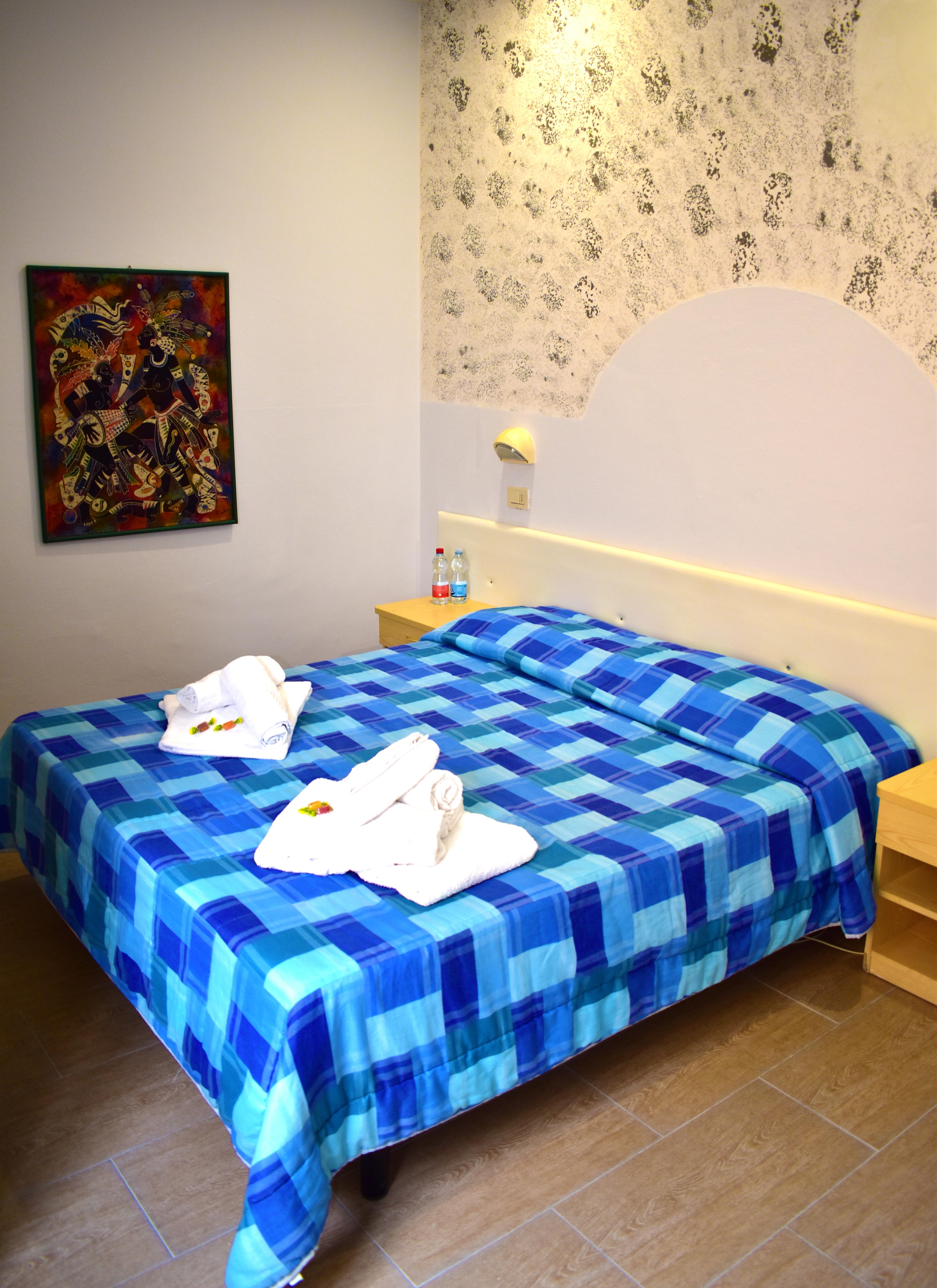 Hotel New Happy Римини Экстерьер фото