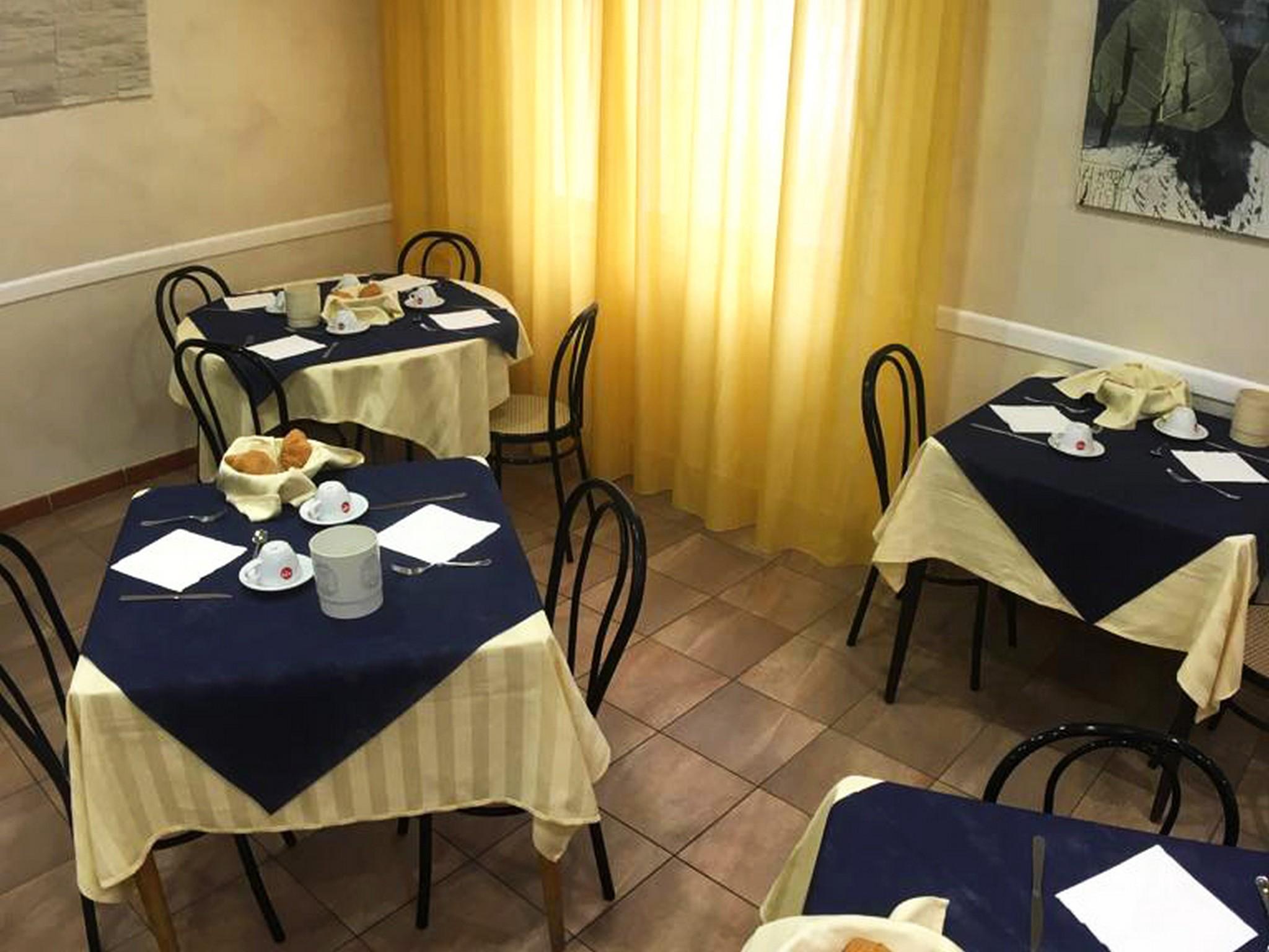 Hotel New Happy Римини Экстерьер фото